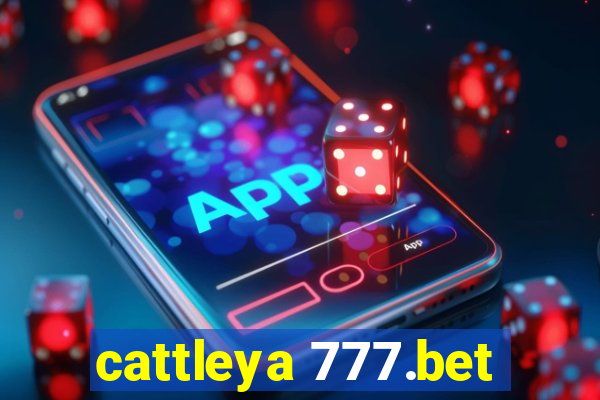 cattleya 777.bet